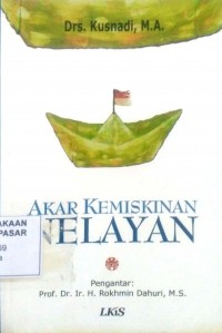 Image of Akar Kemiskinan Nelayan